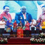 Terapkan Digitalisasi Keuangan Daerah, Gubernur Meki Nawipa Luncurkan SIPD RI Berbasis SP2D Online dan KKPD