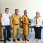 BP3KP) Papua I Sosialisasi Sistem Operasional Sarpras Rusun ASN DOB Papua Tengah