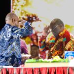 Rayakan HUT ke-4 Papua Tengah, Gubernur Meki Nawipa Perkuat Komitmen Bangun SDM dan Luncurkan Program BANGKIT