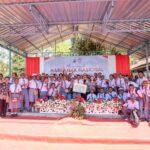 Disdikbud Resmi Dukung Deklarasi Anak Menuju Provinsi Papua Tengah Layak Anak