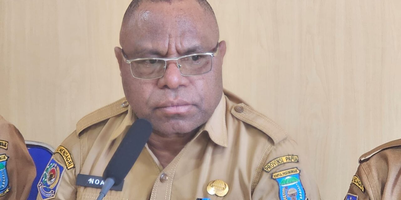 Kepala BPPKAD Papua Pegunungan: “Pembayaran Hak-Hak DPRP Sudah Sesuai Mekanisme Keuangan”