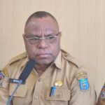 Kepala BPPKAD Papua Pegunungan: “Pembayaran Hak-Hak DPRP Sudah Sesuai Mekanisme Keuangan”