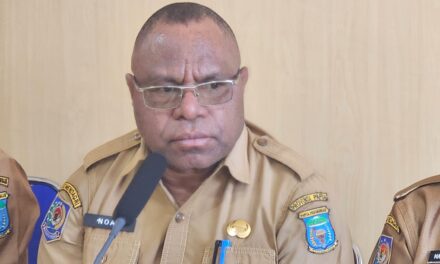 Kepala BPPKAD Papua Pegunungan: “Pembayaran Hak-Hak DPRP Sudah Sesuai Mekanisme Keuangan”