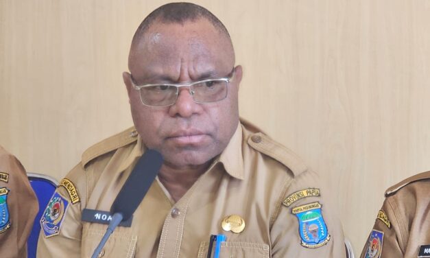 Kepala BPPKAD Papua Pegunungan: “Pembayaran Hak-Hak DPRP Sudah Sesuai Mekanisme Keuangan”