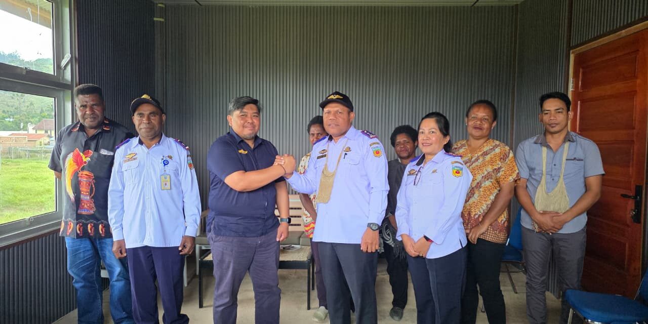 Dinas Perhubungan Dorong Bandara Oksibil Naik Kelas II Demi Tambah Maskapai Penumpang Baru