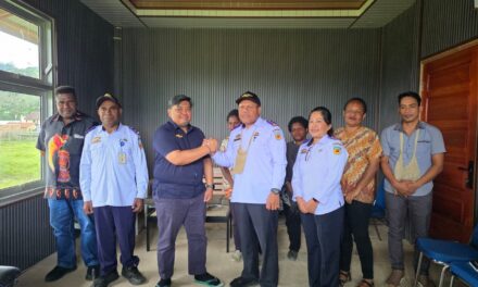 Dinas Perhubungan Dorong Bandara Oksibil Naik Kelas II Demi Tambah Maskapai Penumpang Baru