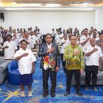 Gubernur Meki Minta Semua ASN Papua Tengah Patuhi Kode Etik dan Wajib Susun SKP Melalui E-Kinerja