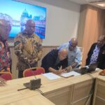 Topang Kehadiran Unika Fajar Timur Papua, 5 Uskup Se-Tanah Papua Sepakati Perubahan Anggaran Dasar Yayasan STTK