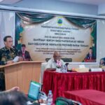 Pemprov Papua Tengah Komitmen Prioritas Pendampingan Hukum bagi Masyarakat Miskin dan Keompok Rentan
