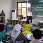 Lokakarya PAUD BERIMUTU, Perkuat Layanan PAUD Berkualitas di Papua Tengah