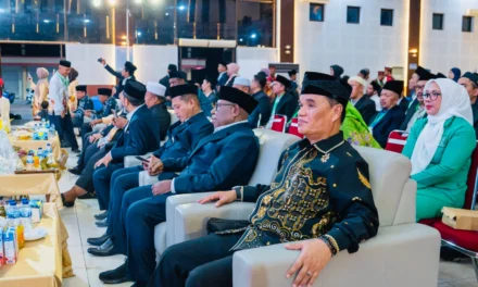 MTQ I Provinsi Papua Tengah, Momentum Memperkuat Persatuan