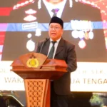 Pemprov Papua Tengah Perkuat Sinergi dengan Polri Dalam Mendukung Stabilitas Daerah