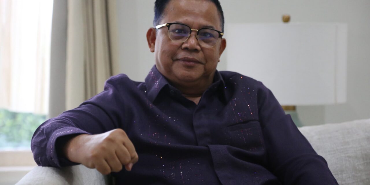 Tegas Sikapi PK II SK 147 dan SK 298; Sekda Yahukimo: “Kita Tidak Mencari Siapa yang Salah, Kita Memastikan Apa yang Benar”