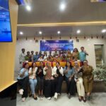 Target Eliminasi AIDS 2030, Dinkes Papua Tengah Gelar Pelatihan Mentoring Klinis HIV Bagi Nakes