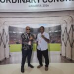 Asprov PSSI Papua Tengah Jadwalkan Gelar Musda Kepengurusan Defenitif Bulan Ini