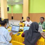 Bangun Sistem Kesehatan Daerah Tangguh, Dinkes Papua Tengah Matangkan Renja 2027
