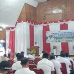 Konsultasi Publik Penyusunan RAD TPB/SDGs 2025–2029, Instrumen Program Pembangunan Papua Tengah