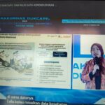 Jumlah Penduduk Papua Tengah Tahun 2026 Naik Jadi 1,39 Juta Jiwa