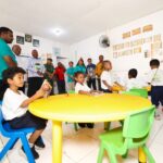 Pemprov Papua Tengah Dukung Anggaran Rp56 Miliar untuk Sekolah Papua Harapan Nabire