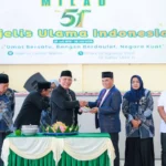 Milad Ke-51 MUI, Pemprov Papua Tengah Tegaskan Kemitraan Bersama MUI Menjaga Kerukunan