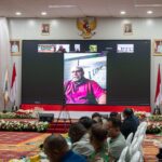 Gubernur Papua Tengah Perintahkan Pemda 8 Kabupaten Tingkatkan Koordinasi Tangani Dampak El Nino