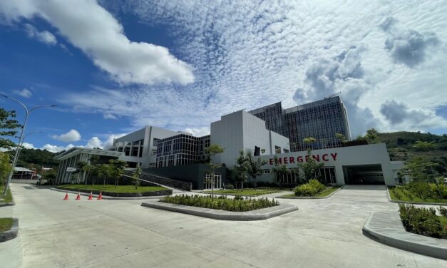 RSUP Jayapura Tangani Delapan Pasien Diduga Keracunan Makanan Asal Distrik Depapre