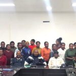 Tim Wamena United Putri Siap Berlaga di Ajang Pertiwi Cup 2026 Oktober Mendatang