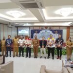 Pemprov Papua Tengah Gelar Bimtek Perkuat Tata Kelola Dana Hibah, Hasilkan Lima Rekomendasi Strategis