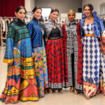 Bupati Yampit Nawipa Bangga, Batik Paniai Bersinar di Side Event Milan Fashion Week 2026