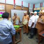 Pastor Yance Yogi: “Program SSH Sudah Berjalan Baik di SD YPPK Bilogai, Kami Minta Bantuan Bangun Gedung Sekolahnya”