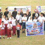 Peparda I Papua Tengah, Ruang Penyandang Disabilitas Kembangkan Potensi