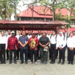 Pastikan Hak OAP Masuk IPDN, MRP Papua Tengah Lakukan Verifikasi Faktual Dokumen Peserta