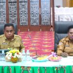 Kepala BKPSDM: “Usul Mutasi Antar OPD di Papua Tengah Bisa Dilakukan Asal Sesuai Persyaratan”